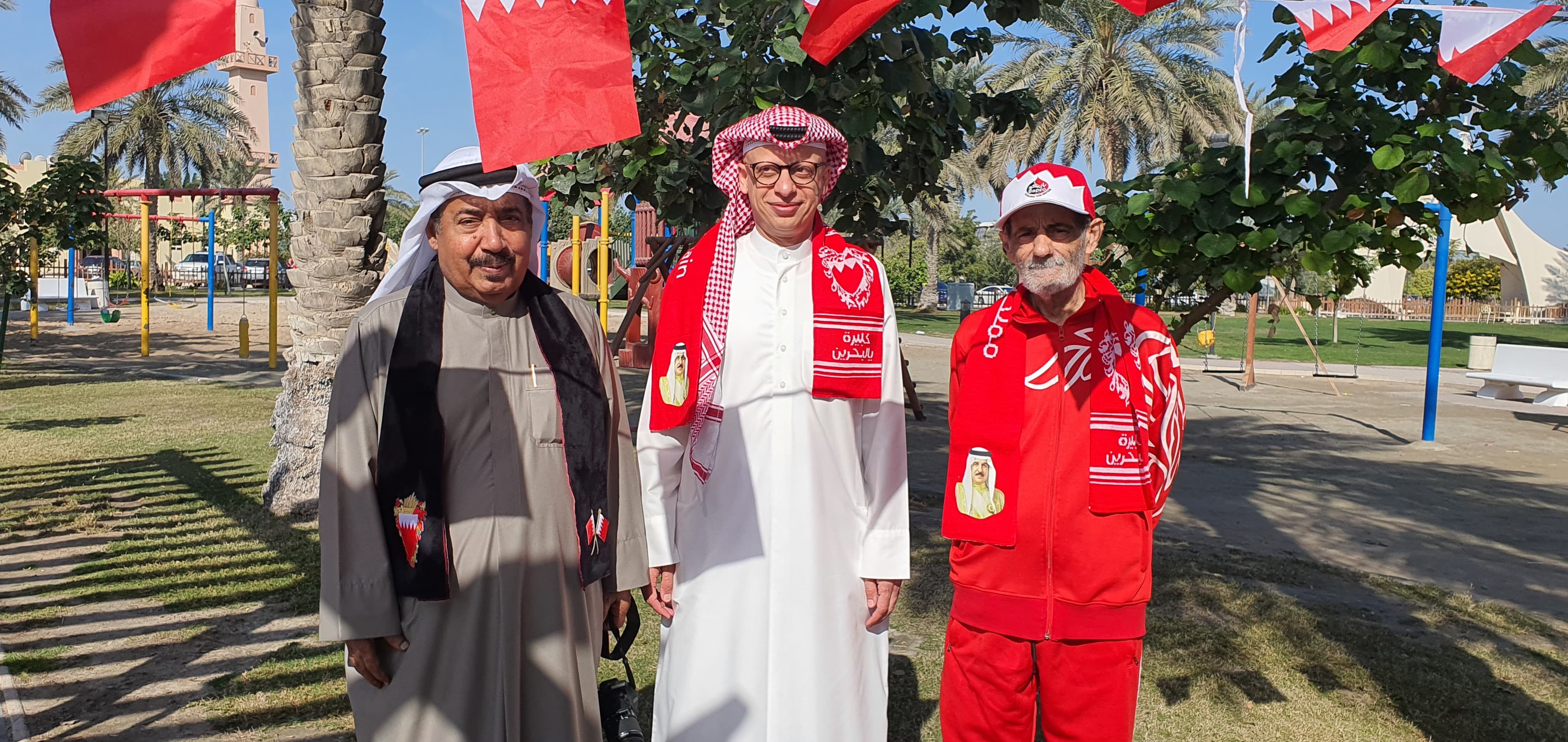 أقام مجلس ابراهيم جاسم سبت فعالية (( اليوم الرياضي ))